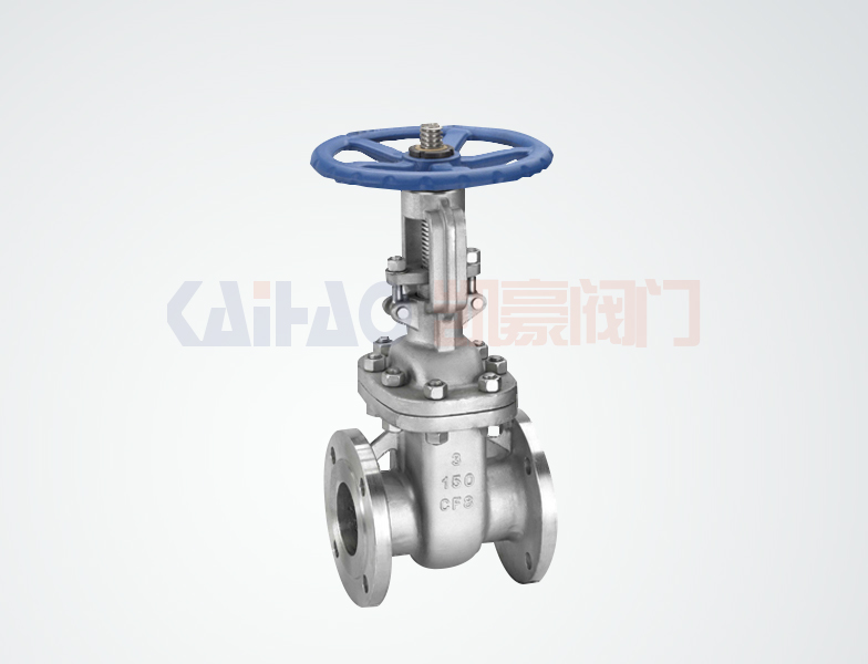 凯豪阀门不锈钢球阀：多领域赋能 前景广阔