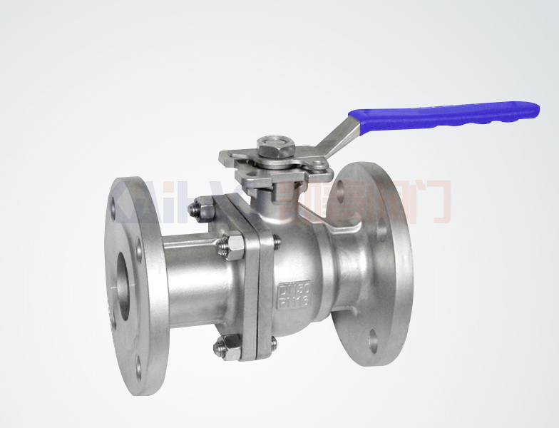 2024 不锈钢球阀行业困局：三重挤压下的转型阵痛