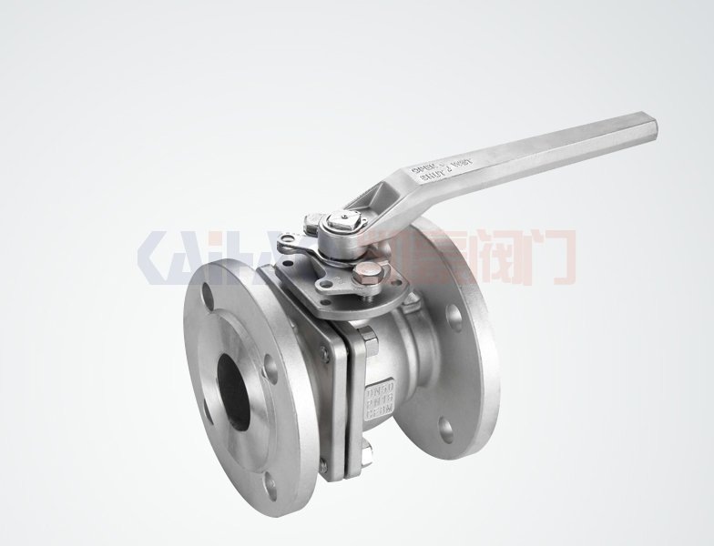 凯豪阀门发布不锈钢球阀安装规范 三大核心环节筑牢安全运行防线