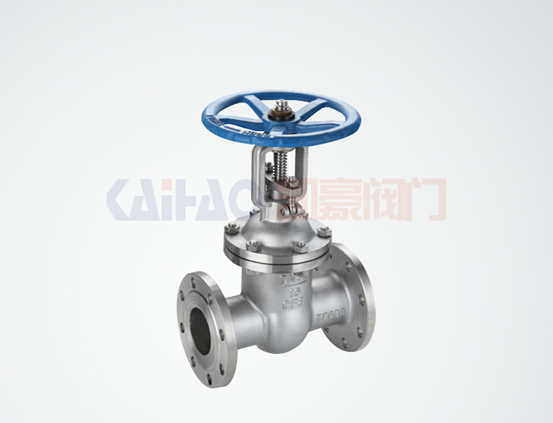 多重利好共振 2026年不锈钢闸阀市场迎高质量增长机遇