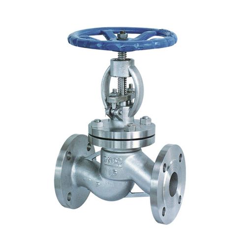 深耕阀门制造主业 笃行实干谋长远 擘画稳健发展蓝图