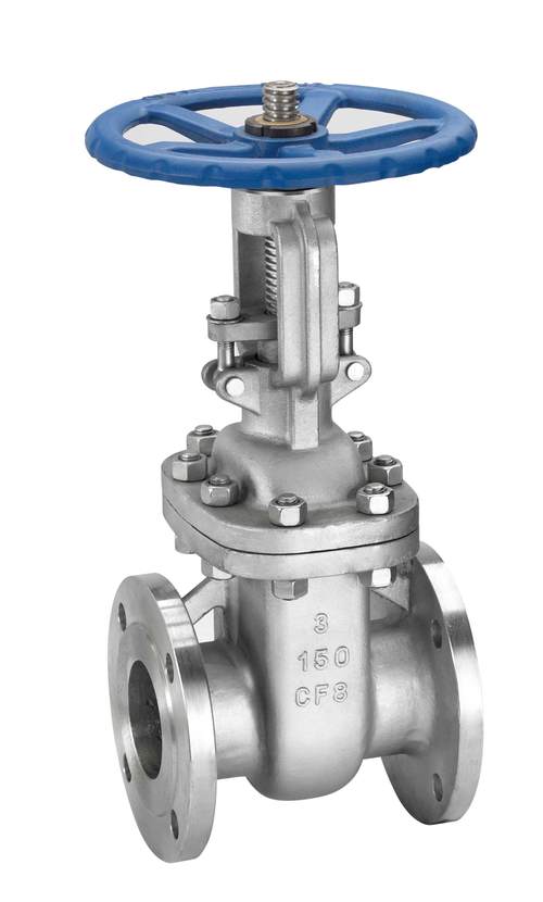 凯豪阀门优化精密加工与装配工艺，提升流体控制品质