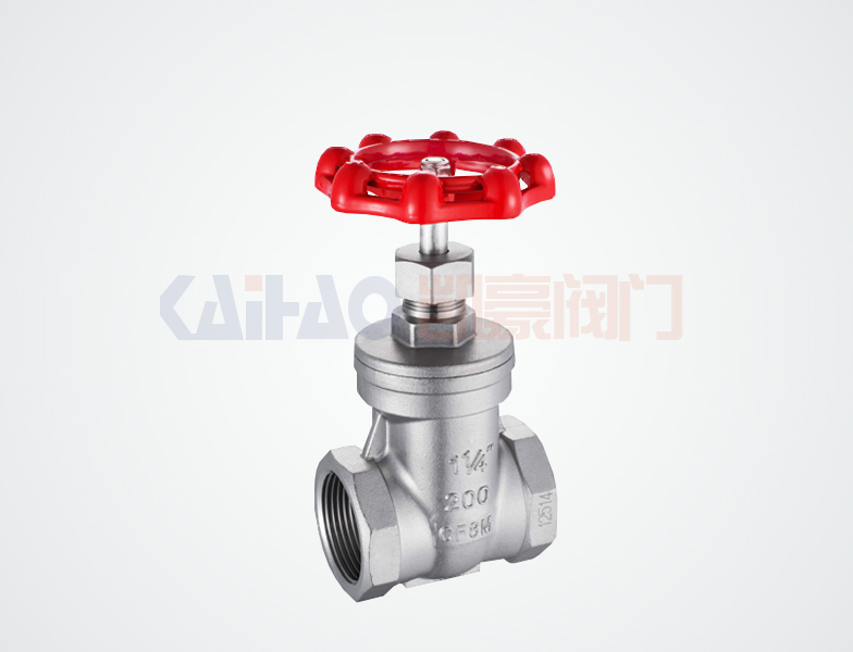 凯豪阀门：以技术合规双轮驱动，筑牢稳健生产根基